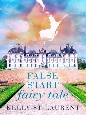 cover image of False Start Fairy Tale